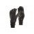 Перчатки мужские Black Diamond Mont Blanc Gloves (Black, XL)